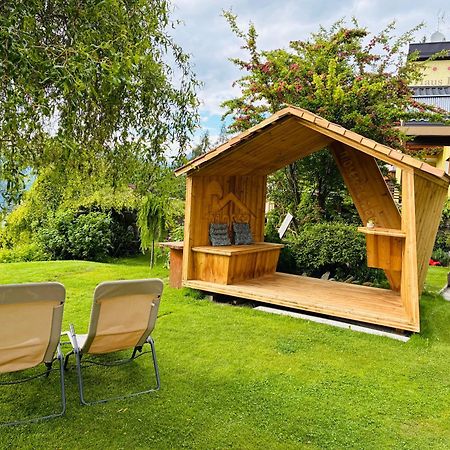 Haus Lasaun Bressanone Esterno foto