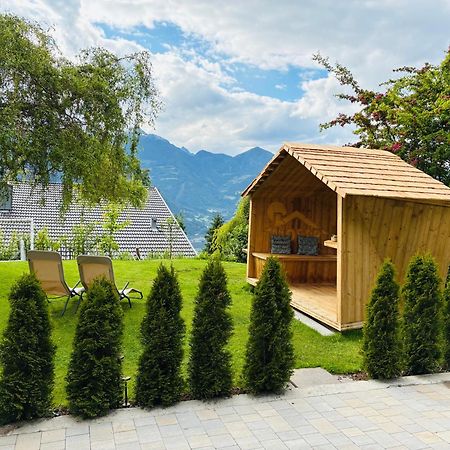 Haus Lasaun Bressanone Esterno foto