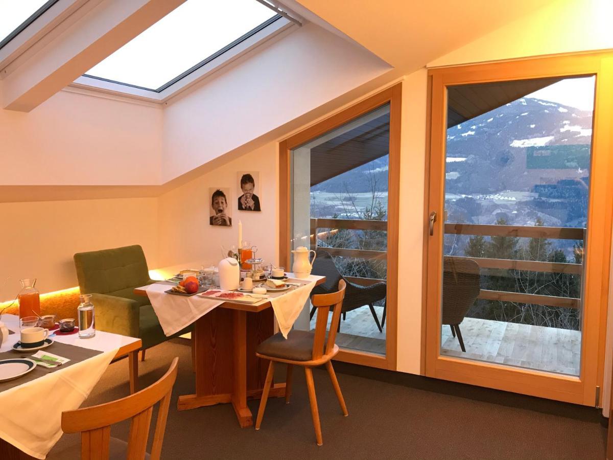 Haus Lasaun Bressanone Esterno foto