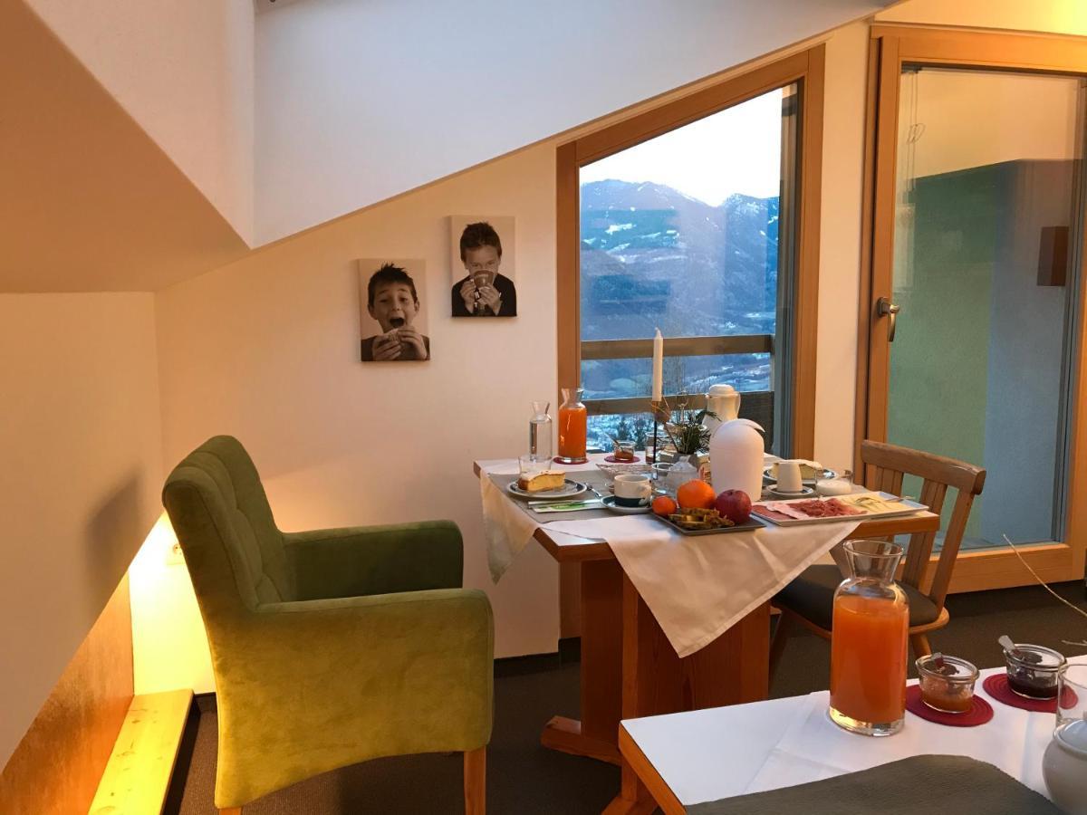 Haus Lasaun Bressanone Esterno foto