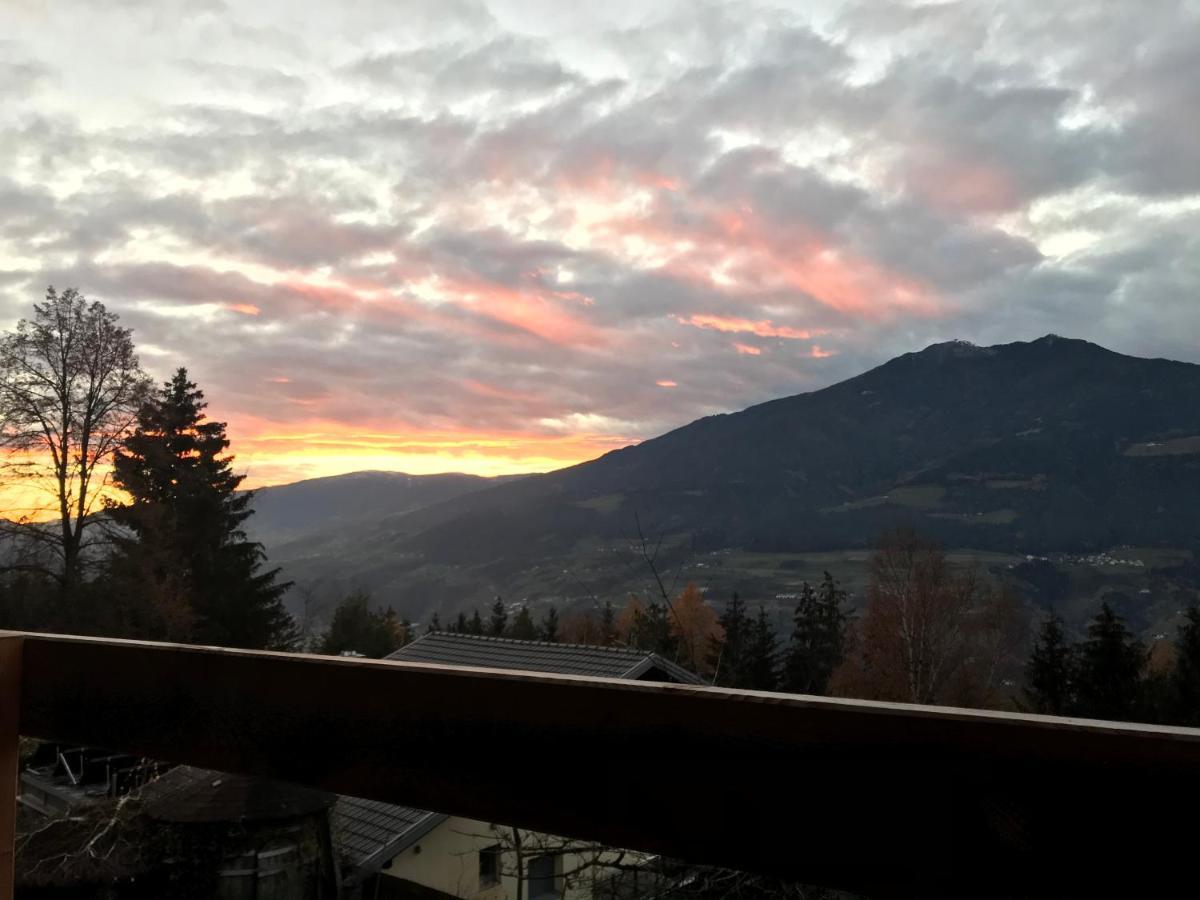 Haus Lasaun Bressanone Esterno foto
