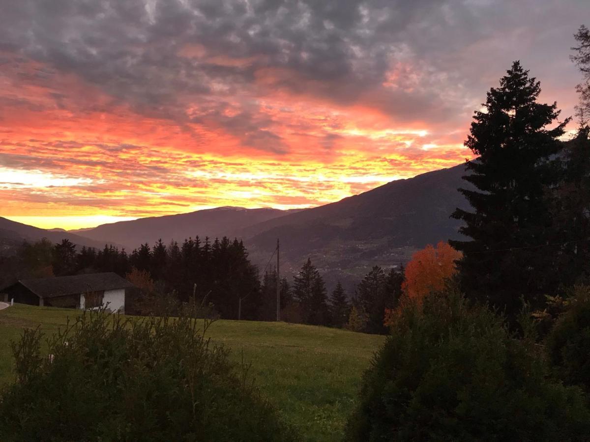 Haus Lasaun Bressanone Esterno foto