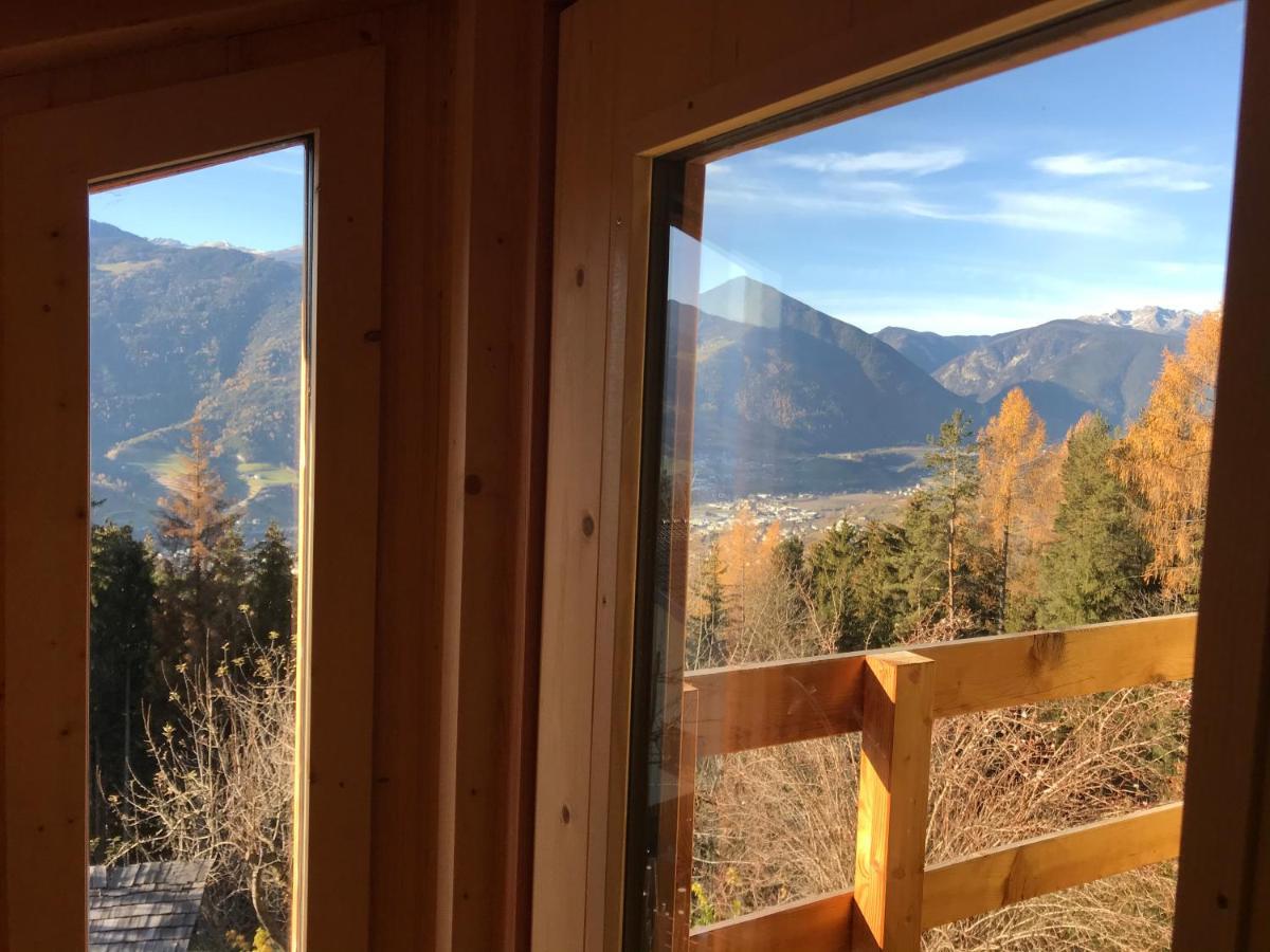 Haus Lasaun Bressanone Esterno foto