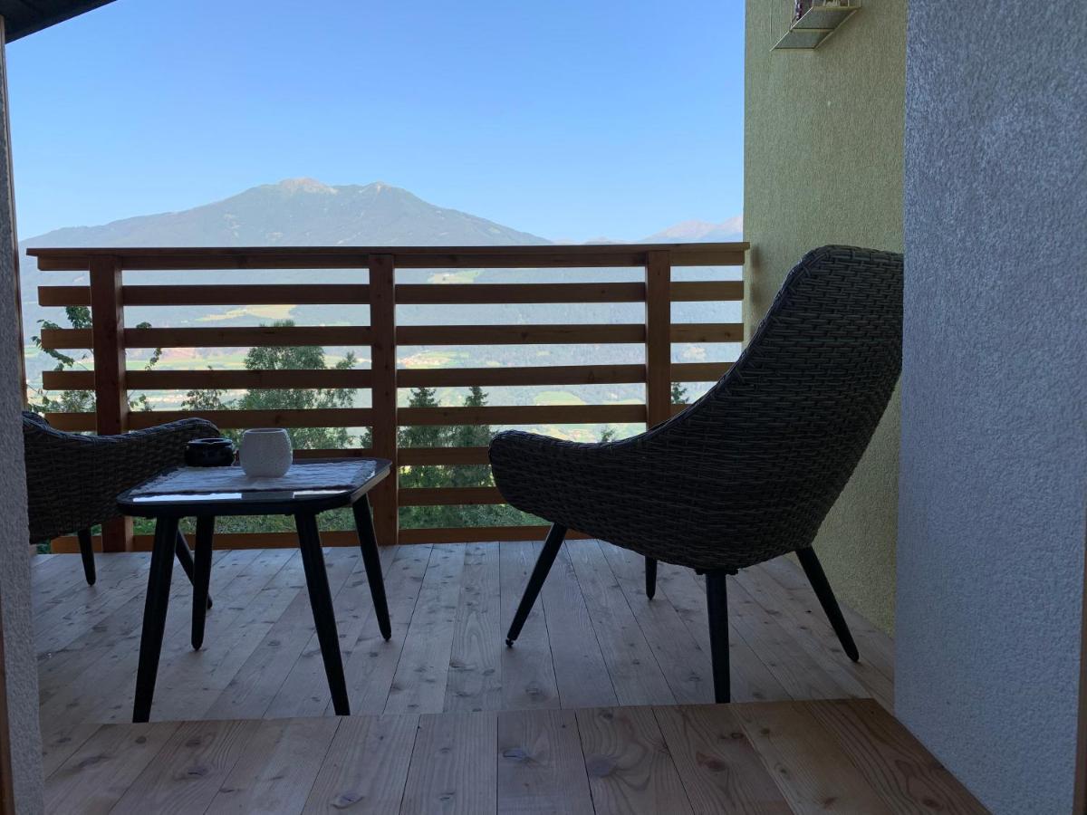Haus Lasaun Bressanone Esterno foto