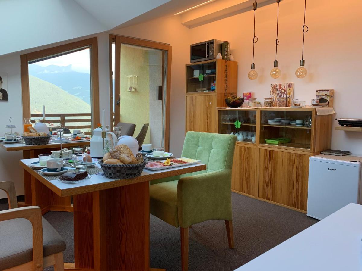 Haus Lasaun Bressanone Esterno foto