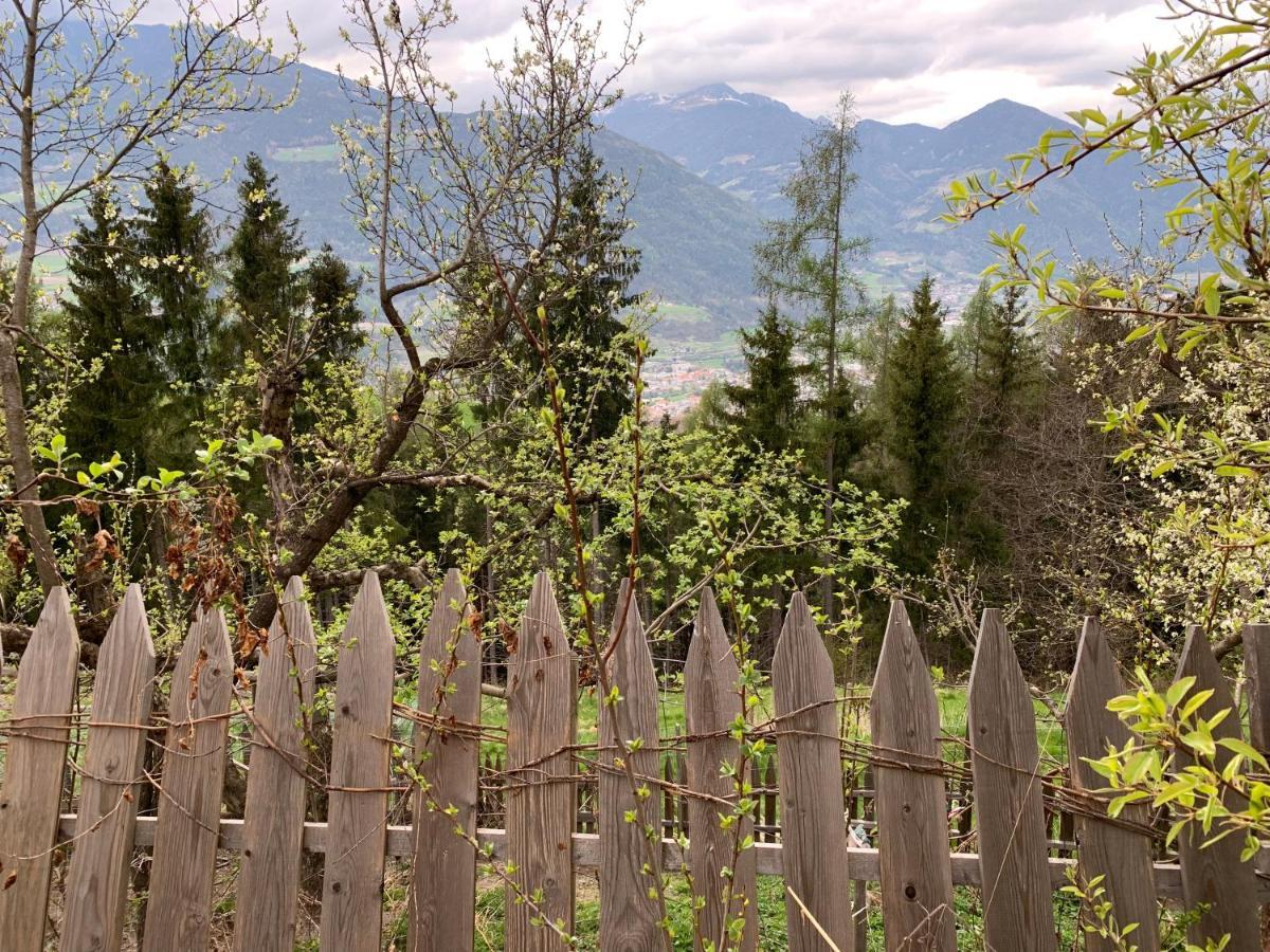 Haus Lasaun Bressanone Esterno foto