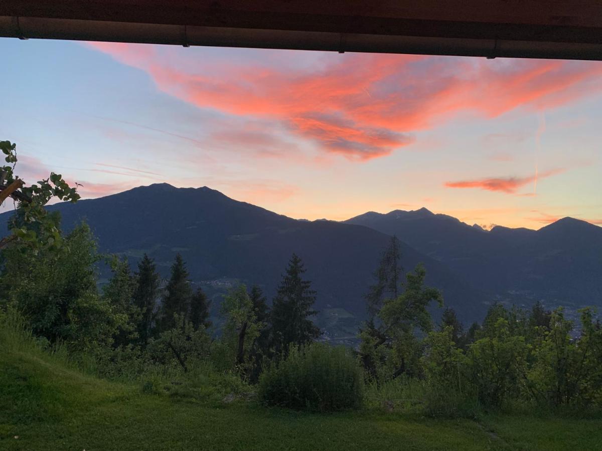 Haus Lasaun Bressanone Esterno foto