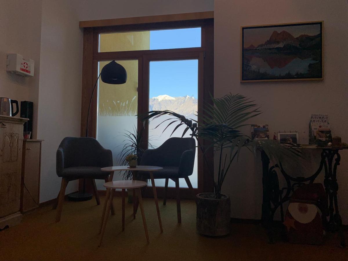 Haus Lasaun Bressanone Esterno foto