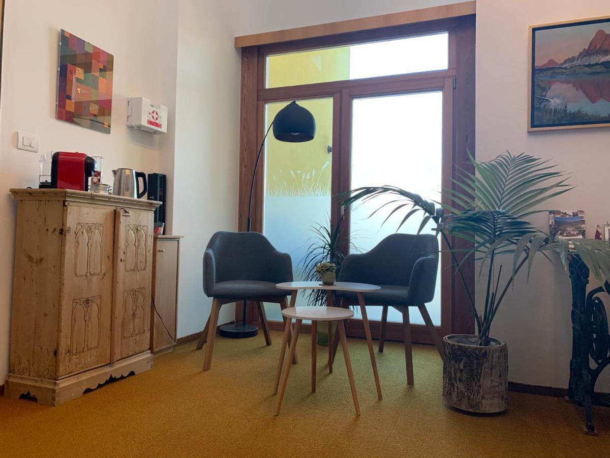 Haus Lasaun Bressanone Esterno foto