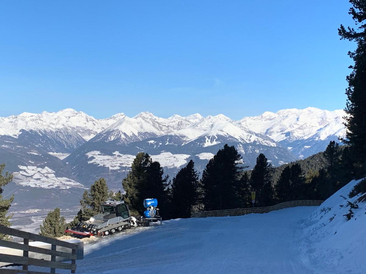 Haus Lasaun Bressanone Esterno foto