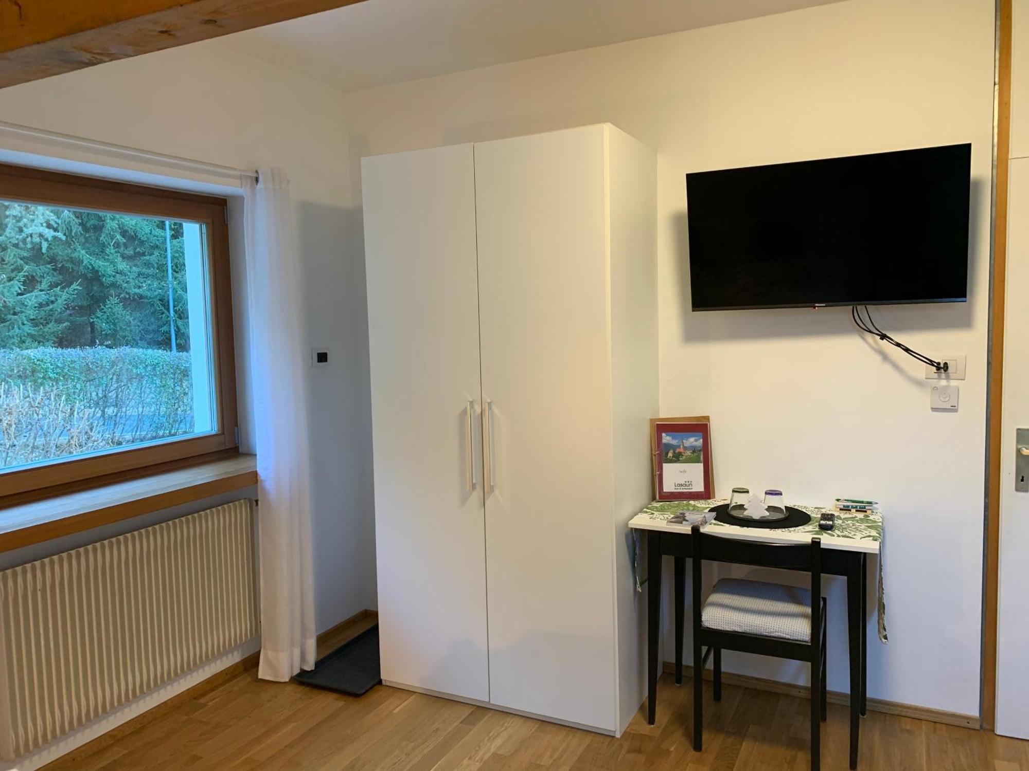 Haus Lasaun Bressanone Esterno foto