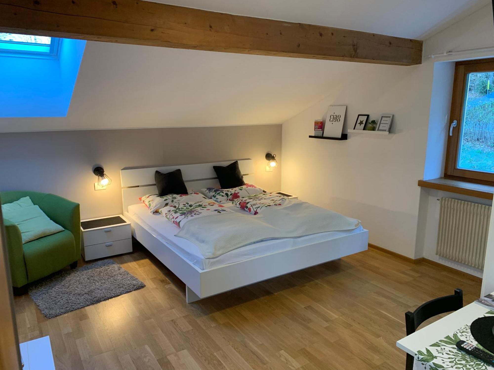 Haus Lasaun Bressanone Esterno foto