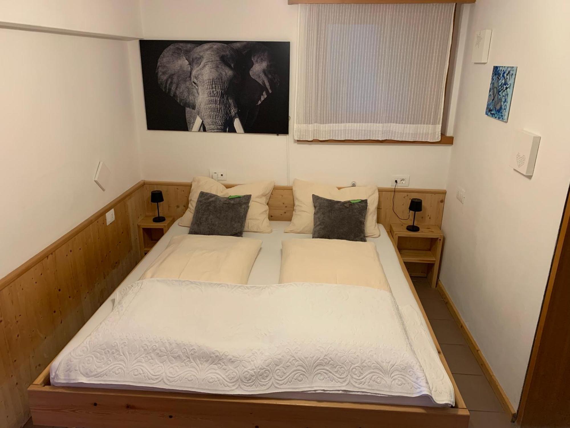 Haus Lasaun Bressanone Esterno foto
