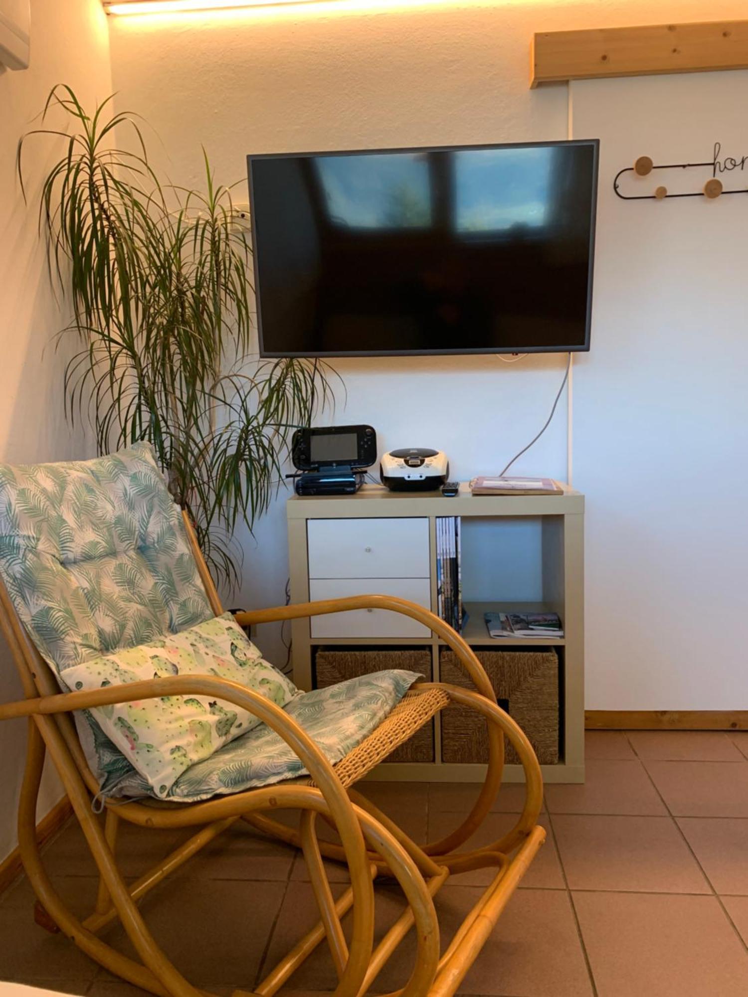 Haus Lasaun Bressanone Esterno foto