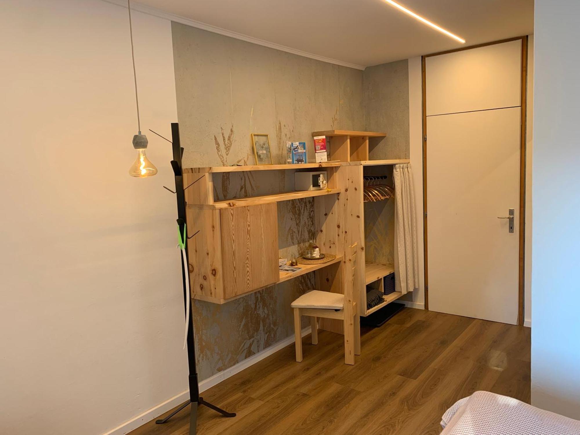 Haus Lasaun Bressanone Esterno foto