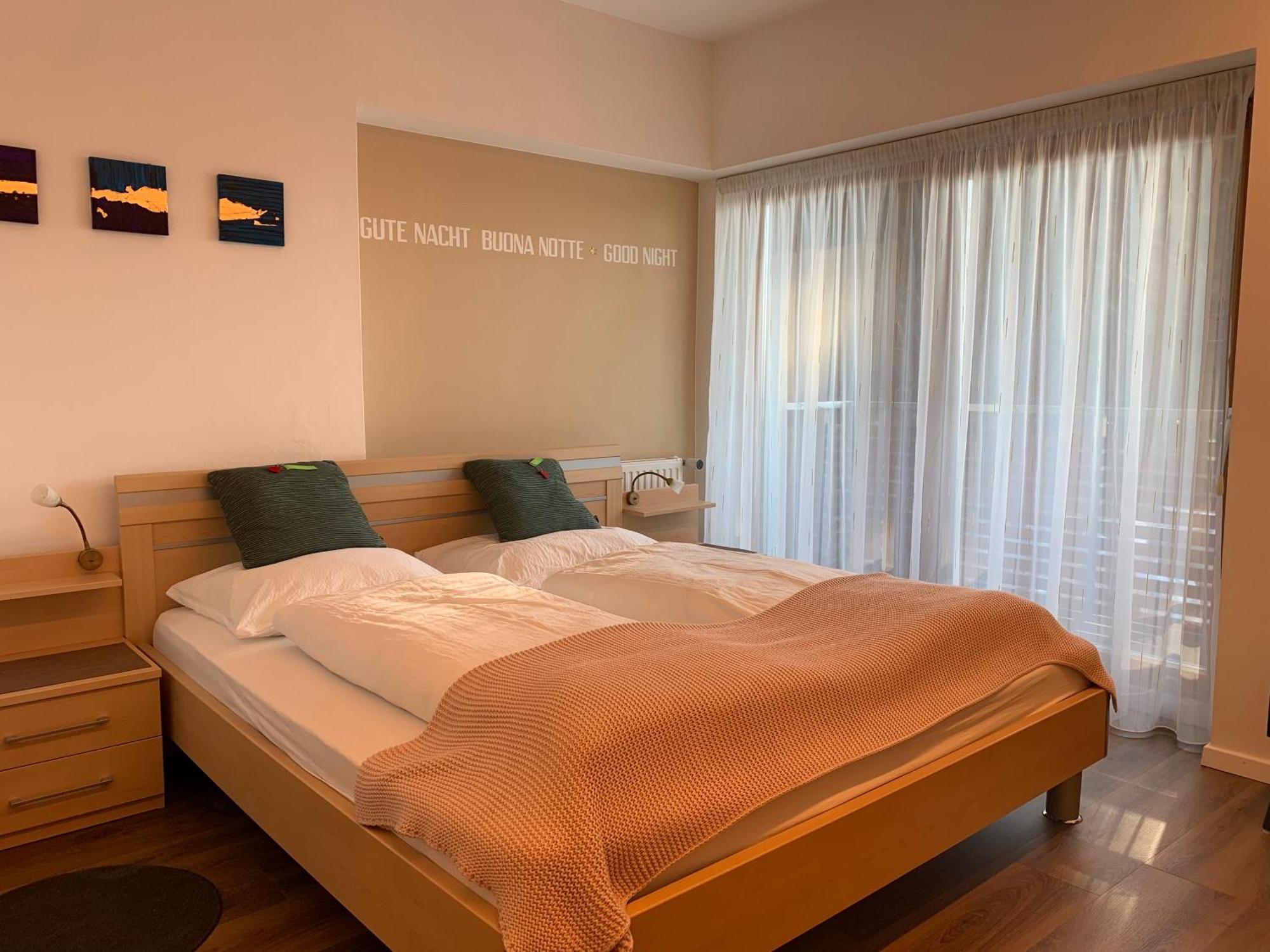 Haus Lasaun Bressanone Esterno foto