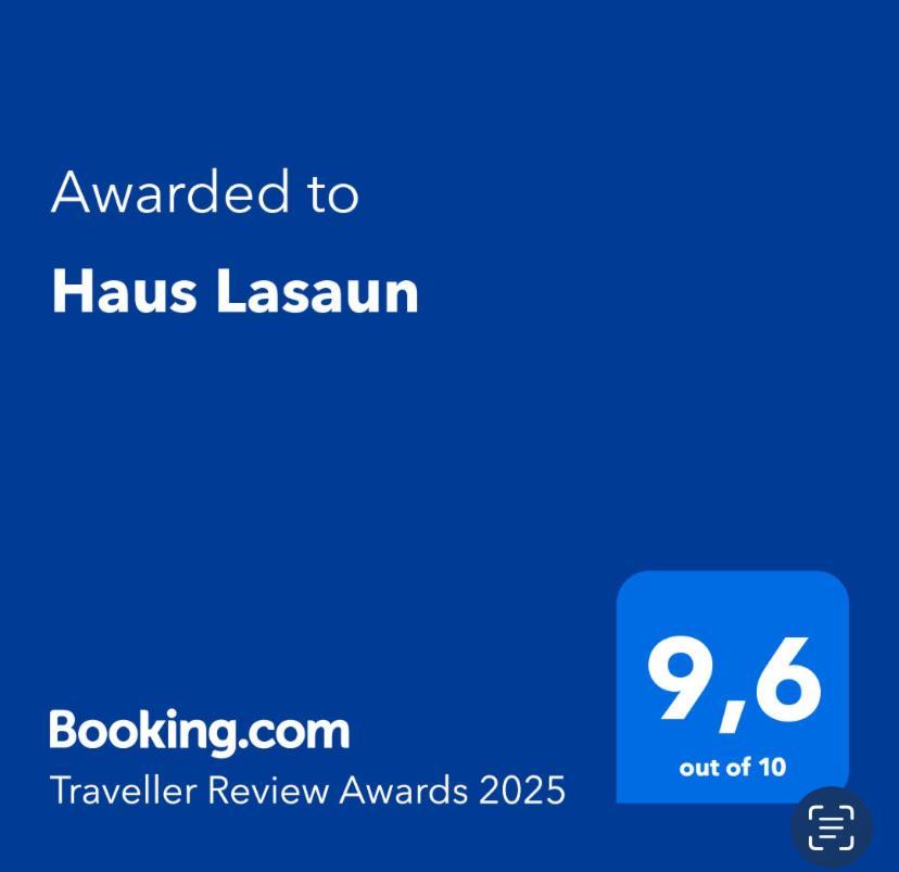 Haus Lasaun Bressanone Esterno foto