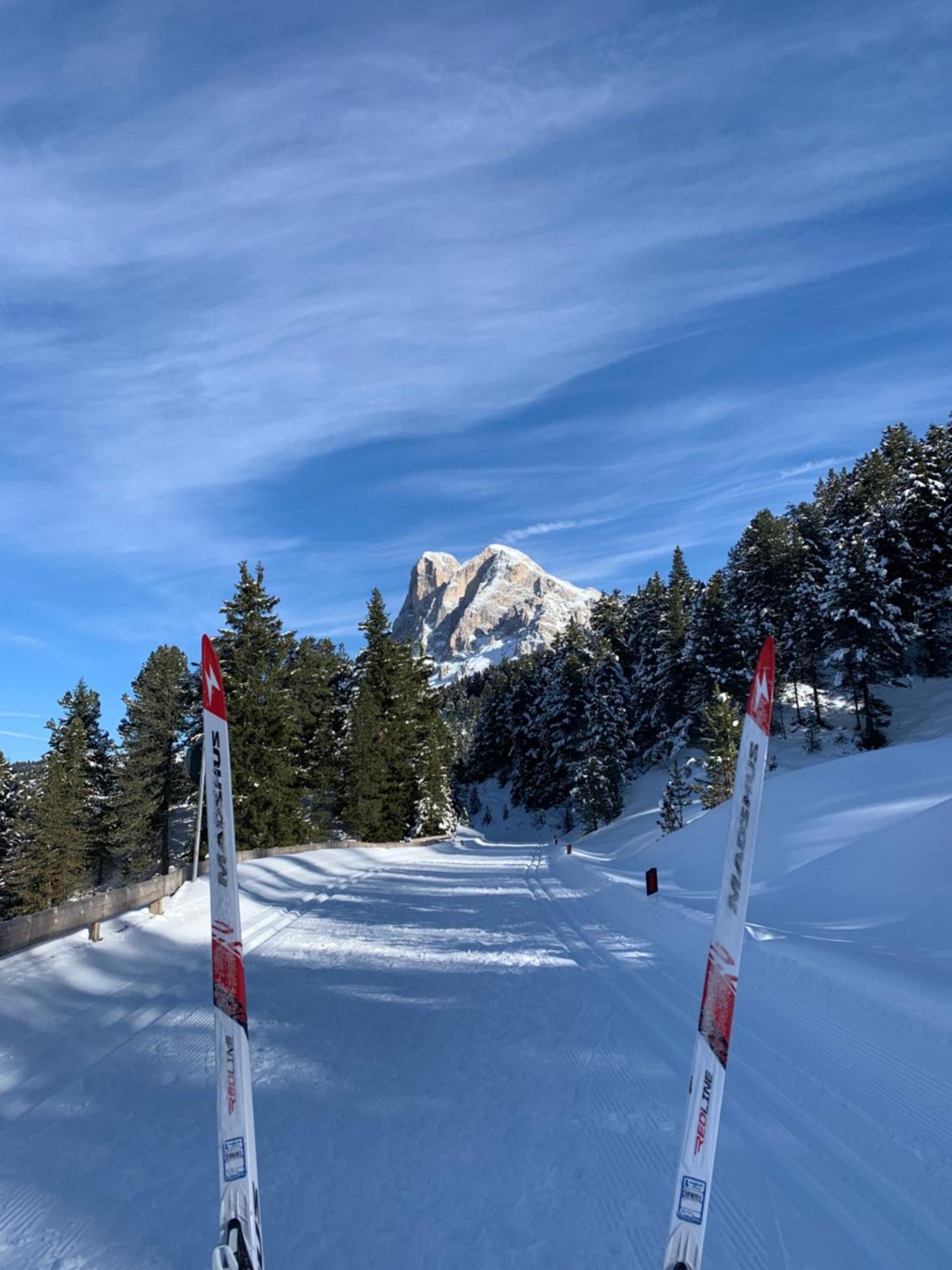 Haus Lasaun Bressanone Esterno foto