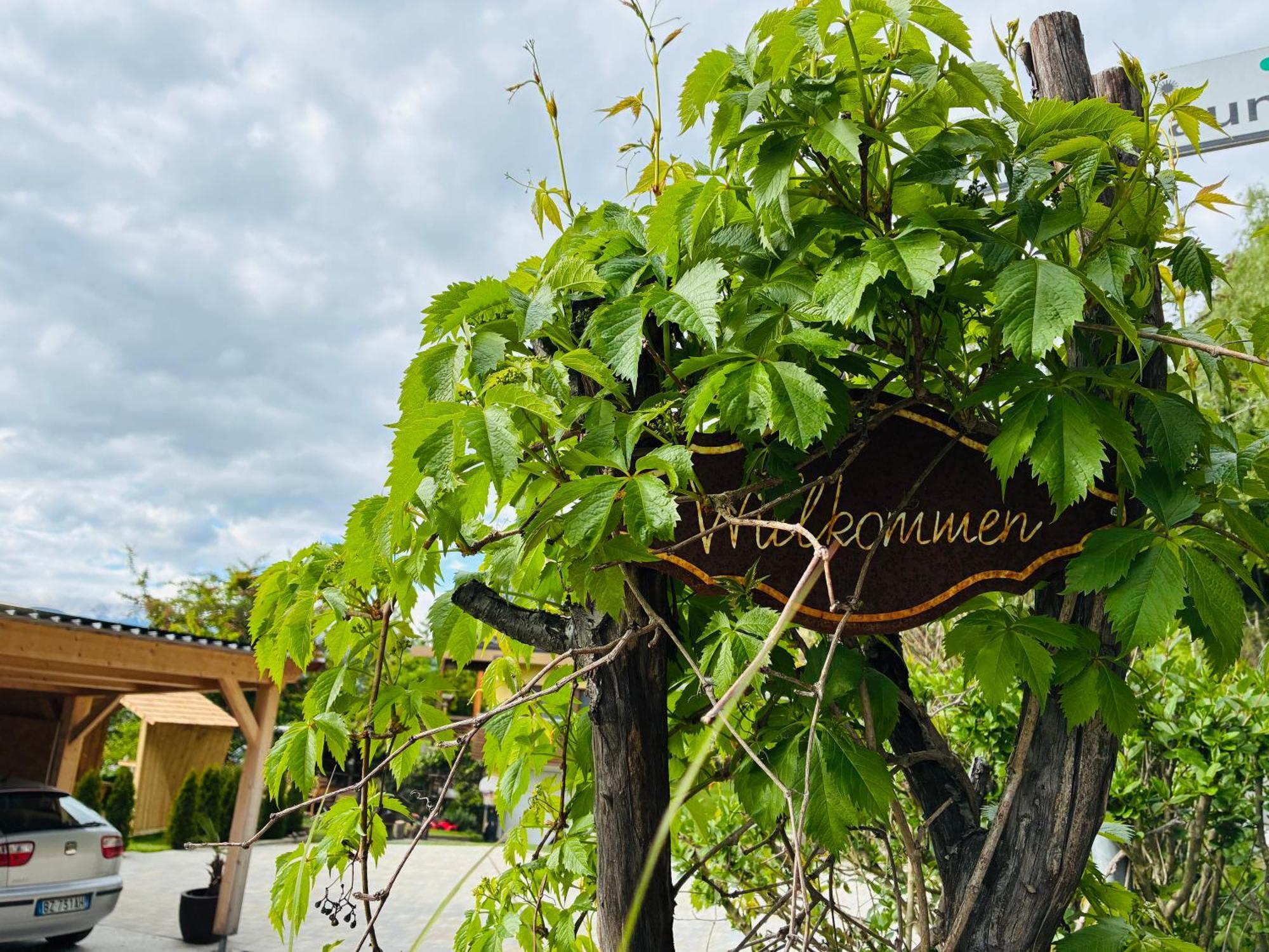 Haus Lasaun Bressanone Esterno foto
