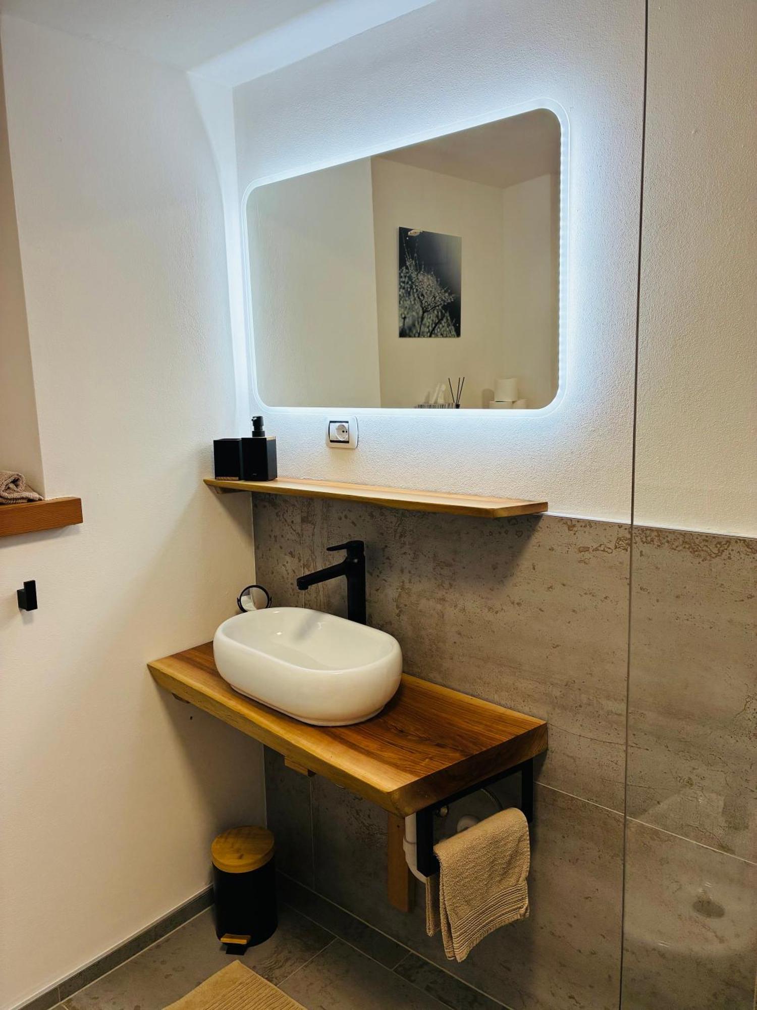 Haus Lasaun Bressanone Esterno foto