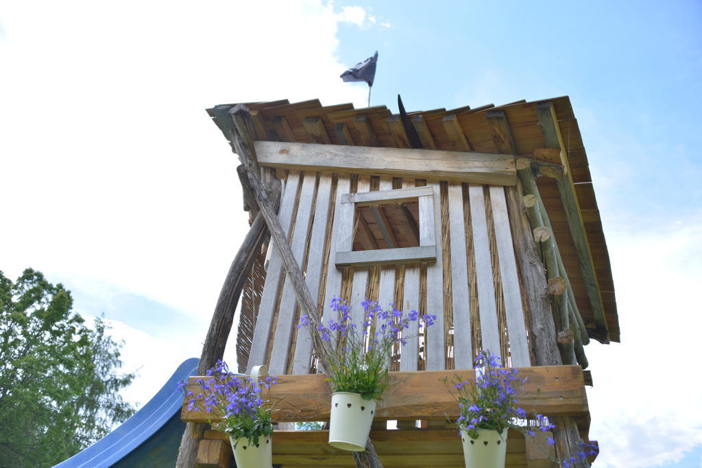 Haus Lasaun Bressanone Esterno foto