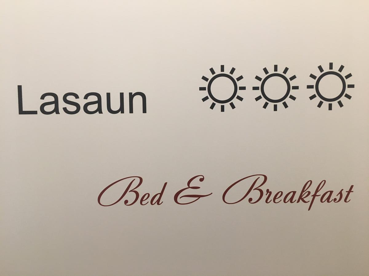 Haus Lasaun Bressanone Esterno foto