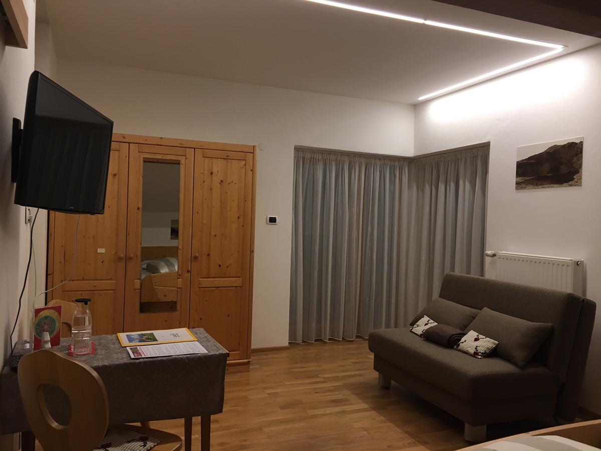 Haus Lasaun Bressanone Esterno foto