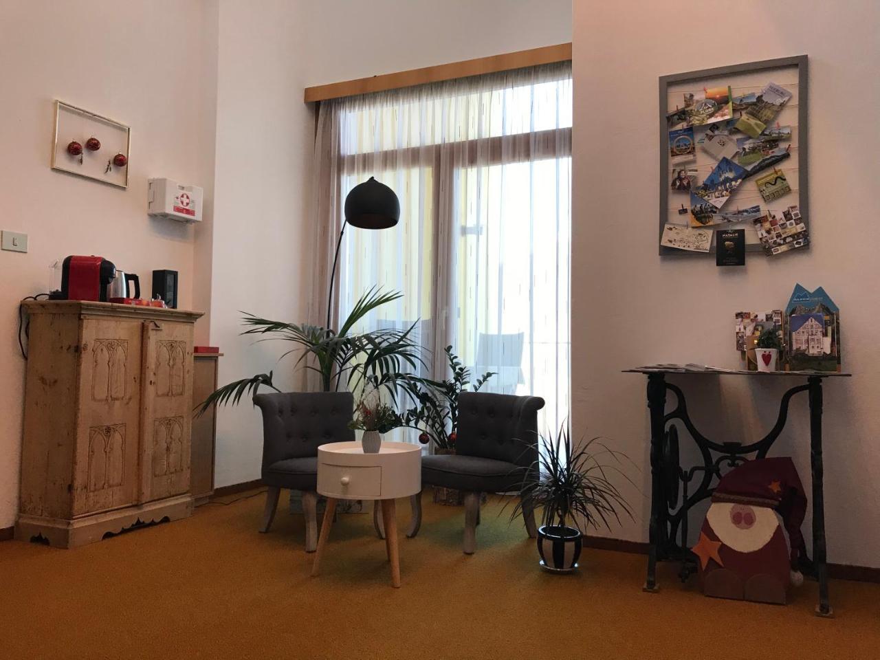 Haus Lasaun Bressanone Esterno foto