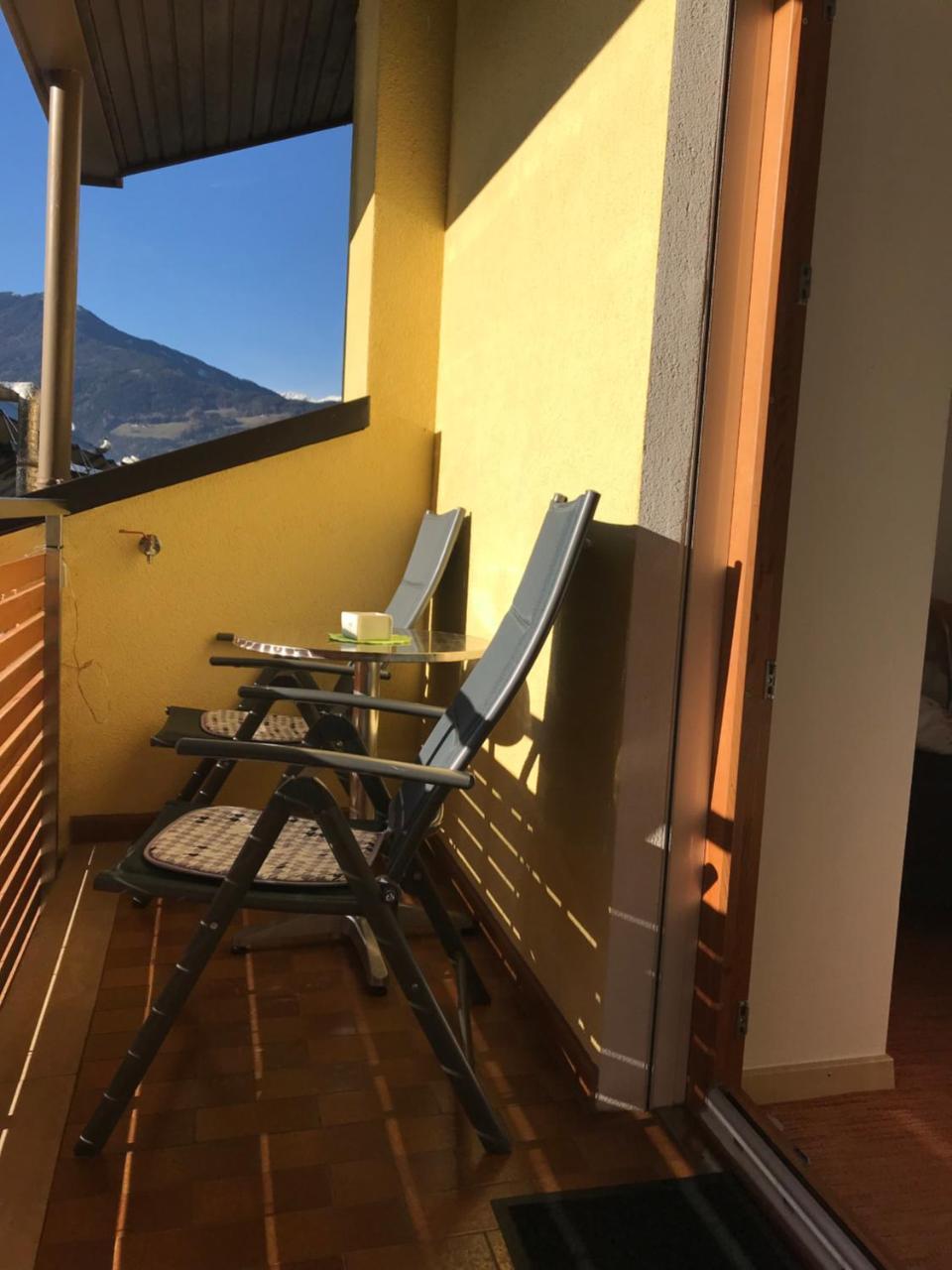 Haus Lasaun Bressanone Esterno foto
