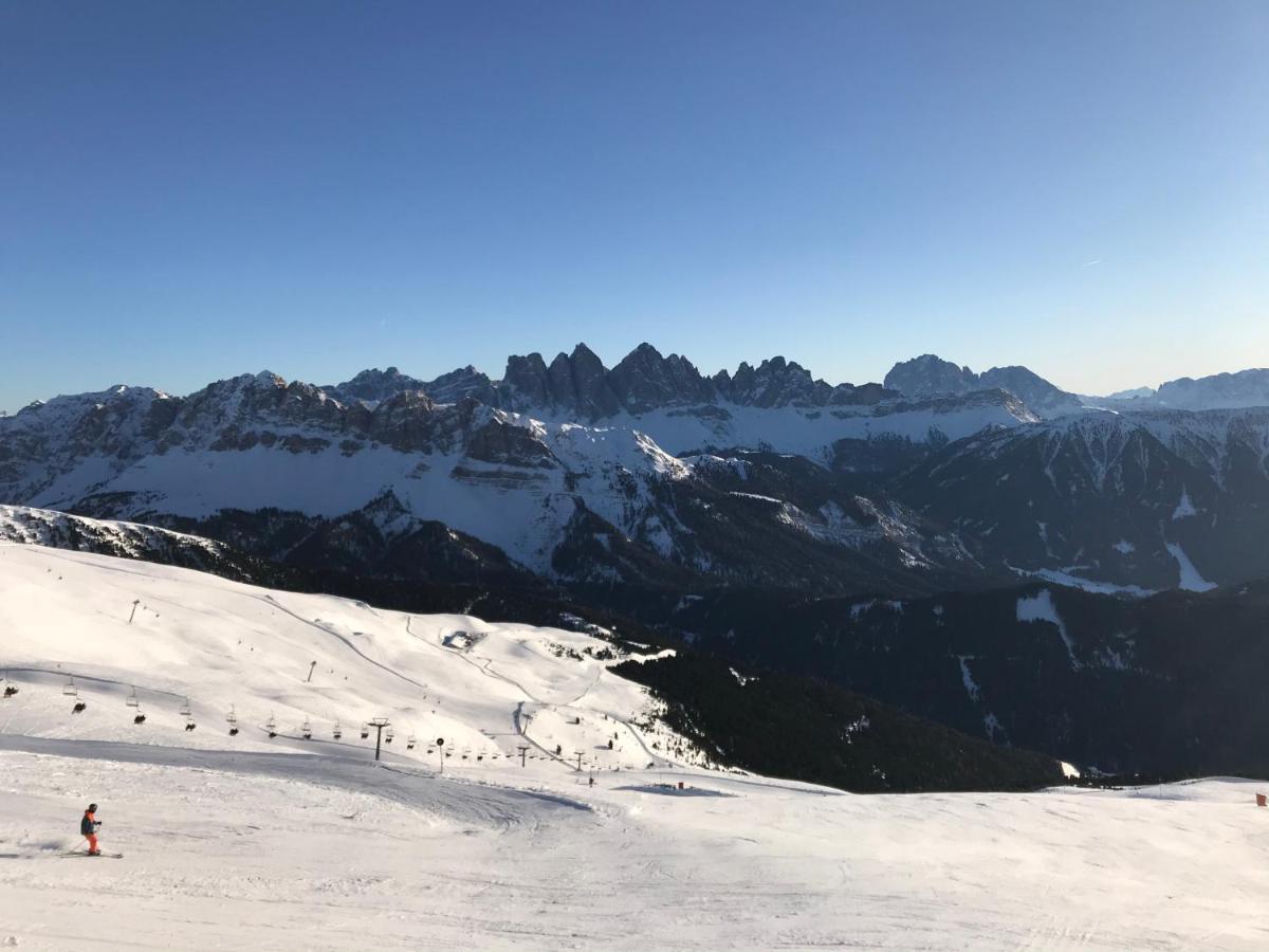 Haus Lasaun Bressanone Esterno foto