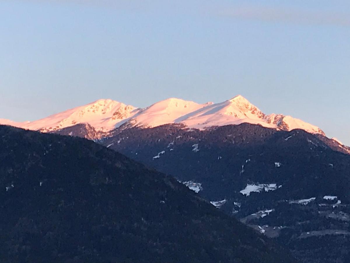 Haus Lasaun Bressanone Esterno foto